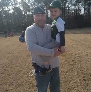 Meet your Posher, Johnny